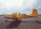 T-34-M