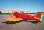 Waco-M