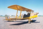 TigerMoth-M