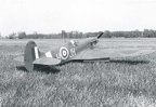 Spitfire-M