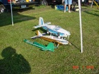 Electric Fly