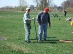 Spring Clean Up