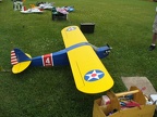 Warbirds Fly