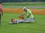Warbird Fly In 2