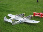 Warbird Fly In 3