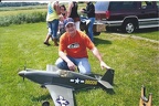Warbird Fly