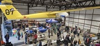 CAP Aerospace Fling