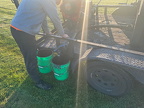 Runway Sealcoating