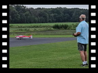 Jeff S Maiden Takeoff