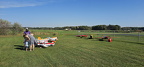 Fall Fly-Out