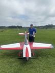 Andy T - Maiden Skywing 116 Extra NG