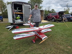 Gary S - Skybolt Maiden Flight
