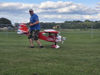 Maiden Flights